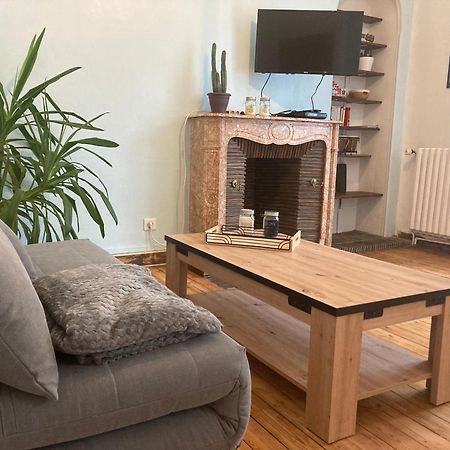 Appartement Proche Centre/Gare Льо Ман Екстериор снимка
