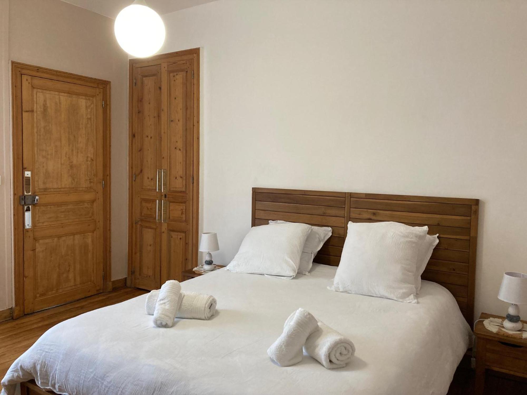 Appartement Proche Centre/Gare Льо Ман Екстериор снимка