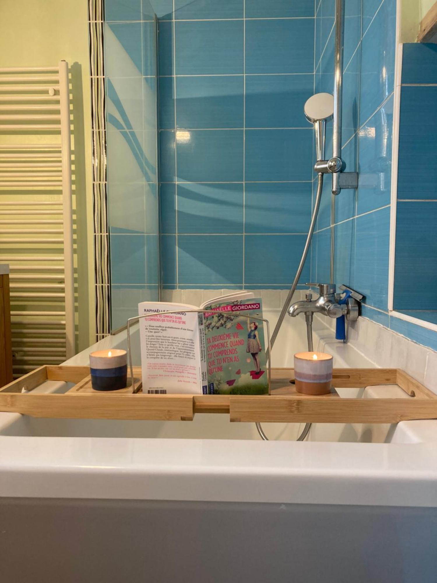 Appartement Proche Centre/Gare Льо Ман Екстериор снимка